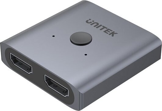 Unitek V1127A HDMI Splitter (1 PC - 2 Kijelző)