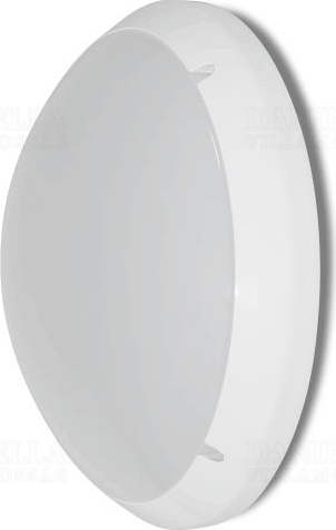 Tungsram Bulkhead G2 Mozgásérzékelős fali / mennyezeti LED lámpa Tungsram Bulkhead G2 Mozgásérzékelős fali / mennyezeti LED lámpa