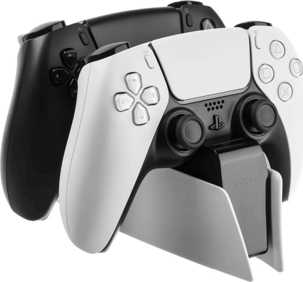 Fixed DualSense Töltő / Dokkoló