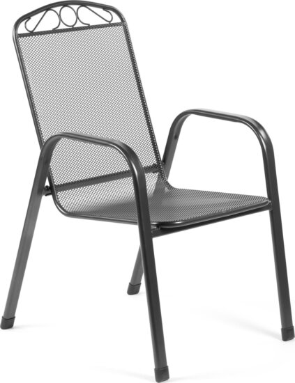 Fieldmann FDZN 5305 Fém Kerti szék Fieldmann FDZN 5305 Fém Kerti szék