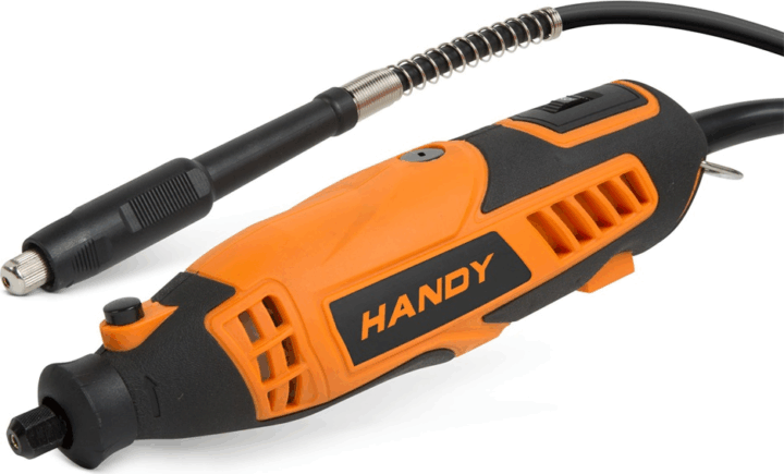 Handy 10363 csiszoló, gravírozó és fúrógép