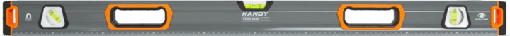 Handy 10624C Vízmérték - 1000 mm