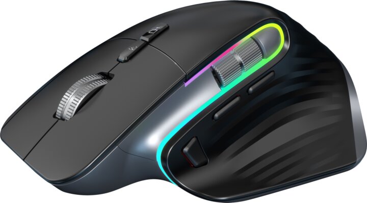 Gembird Ragnar WRX900 Wireless Gaming Egér