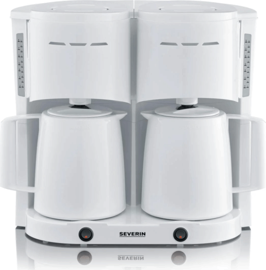 Severin KA 9314 Filteres kávéfőző