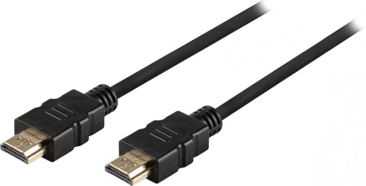 ValueLine HDMI Audio Video kábel 1.0m