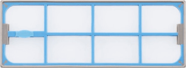 ETA 251200210 Hepa szürő