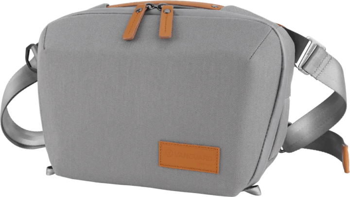 Vanguard Veo City CB29 GY Fotós táska - Szürke