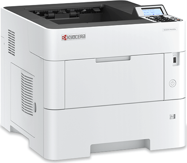 Kyocera Ecosys PA5000x Mono lézernyomtató