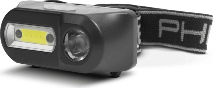 Phenom 18616A Fejlámpa Phenom 18616A Fejlámpa