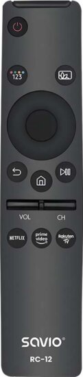 Savio RC-12 Távirányító