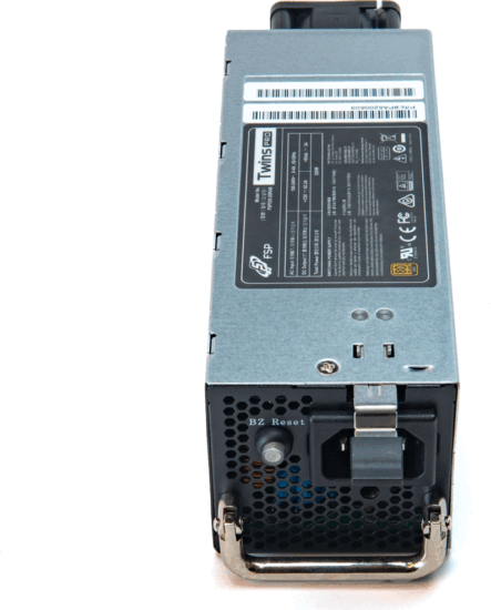 FSP 520W Twins Pro Tápegység cseremodul