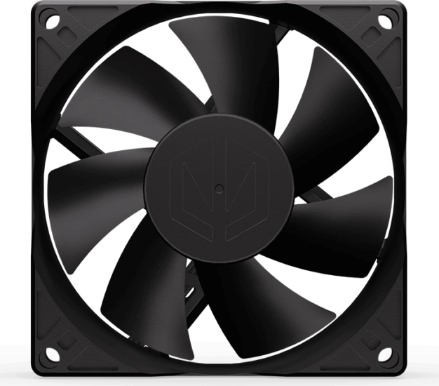 Endorfy Zephyr 80mm Rendszerhűtő