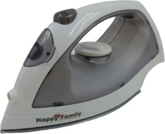 Happy Family Elektromos játék vasaló
