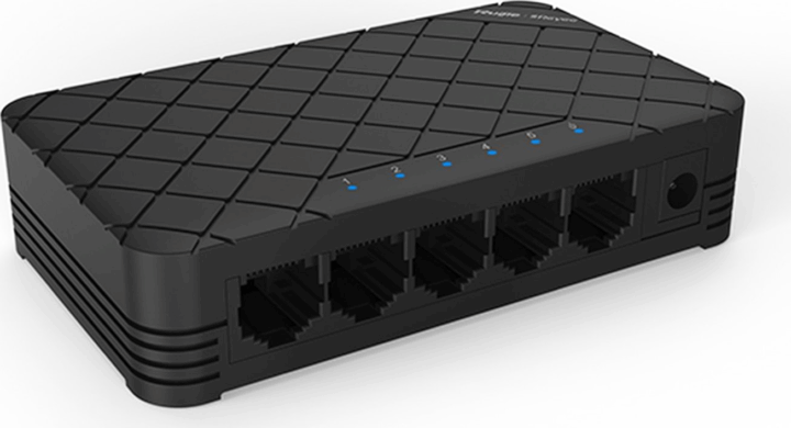 Ruijie Reyee RG-ES05G Gigabit Switch