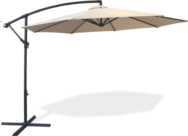 Fieldmann FDZN 5103 Függő napernyő