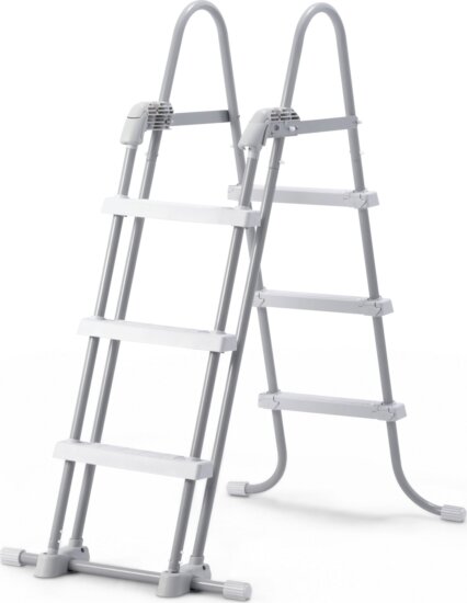 Intex 28075 Medence létra - 107 cm