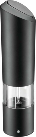 WMF Elektromos Só/bors daráló - Fekete