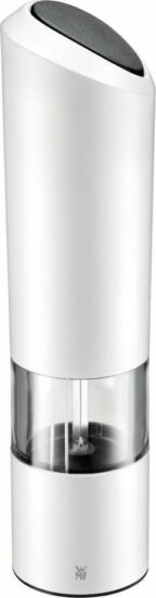 WMF Elektromos Só/bors daráló - Fehér