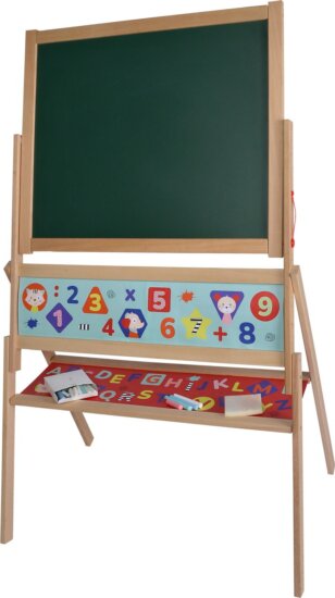 Eichhorn Mágneses tábla kiegészítőkkel