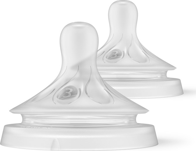 Philips Avent Natural SCY963/02 Pótcumi (2 db)
