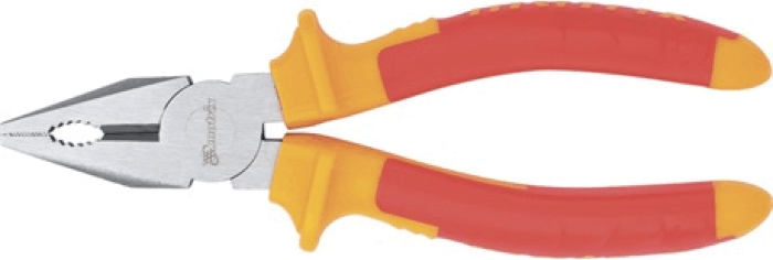 MTX Professional 160mm Kombinált fogó