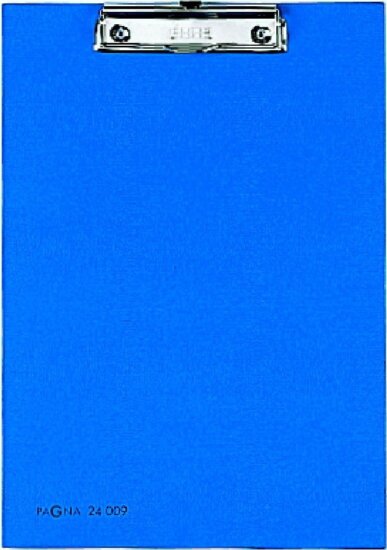 Pagna A4 Felírótábla - Kék