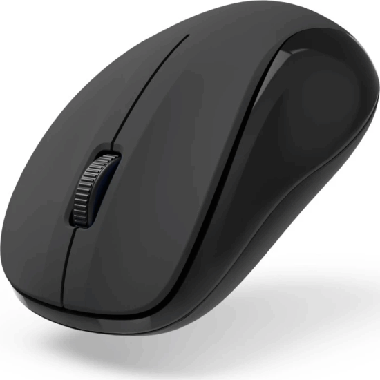Hama MW-300 V2 Wireless Kompakt Egér - Fekete Hama MW-300 V2 Wireless Kompakt Egér - Fekete