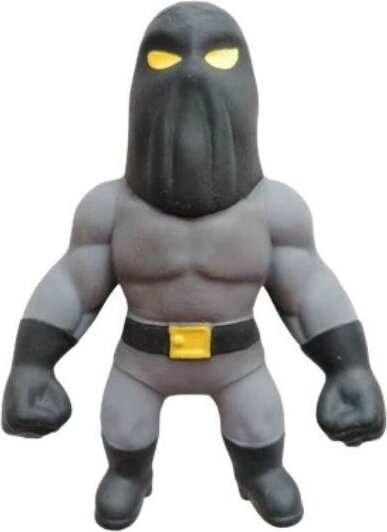 Monster Flex Nyújtható szörnyfigura 4. széria - Hóhér