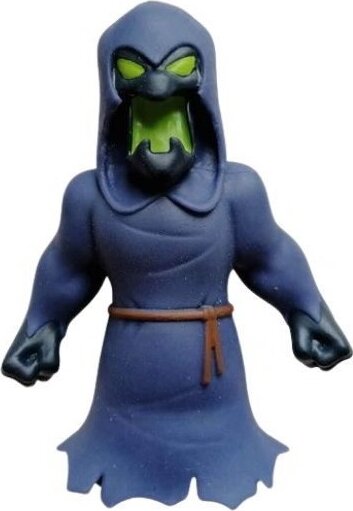 Monster Flex Nyújtható szörnyfigura 4. széria - Kísértet