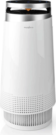 Nedis AIPU100CWT Légtisztító (20m²)