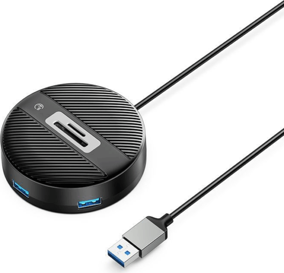 Orico USB Type-A 3.0 HUB (4 port)