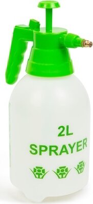 Garden of Eden 11293B Kézi permetező - 2 literes Garden of Eden 11293B Kézi permetező - 2 literes