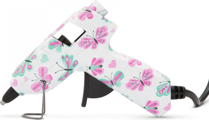 Handy 11098B Ragasztópisztoly