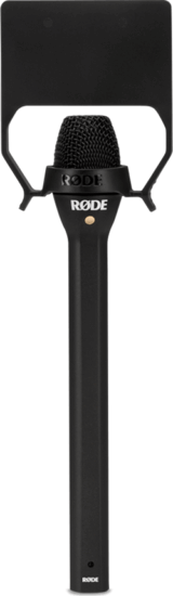 Rode Reporter Mikrofon Rode Reporter Mikrofon