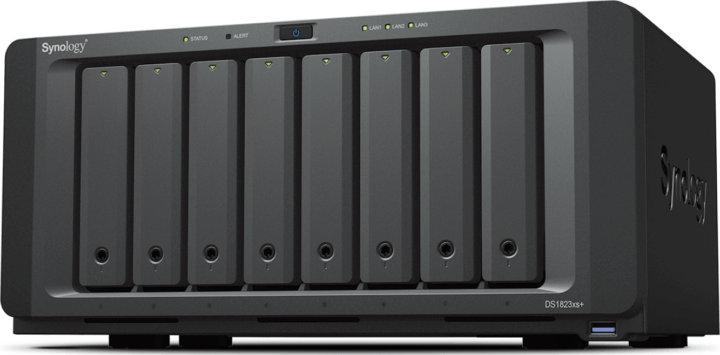 Synology DiskStation DS1823xs+ Synology DiskStation DS1823xs+