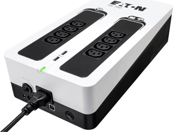 Eaton 3S700I 700VA / 420W Off-line UPS