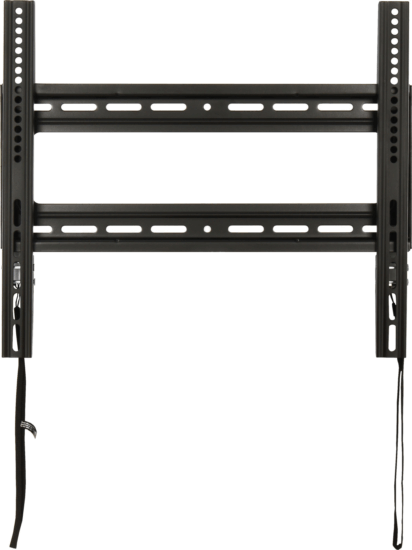 Actec TVM3 32"-55" LCD TV/Monitor fali tartó - Fekete