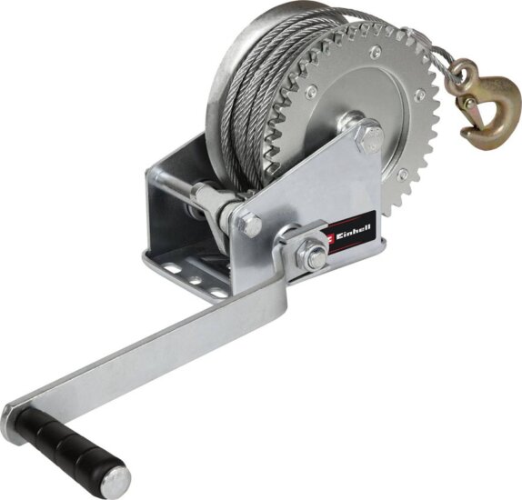 Einhell TC-WI 800 Kézi csörlő