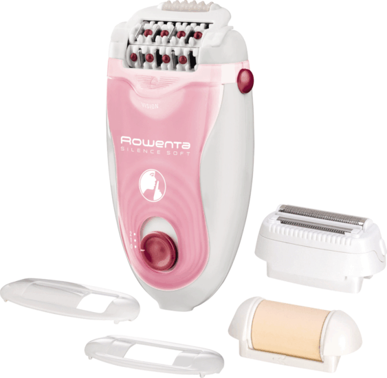 Rowenta EP5640D1 Epilátor