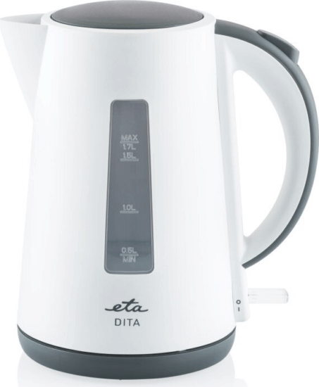 ETA Dita 1603 1.7L Vízforraló