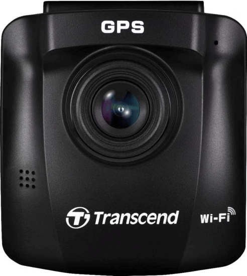 Transcend DrivePro 250 (64GB) Menetrögzítő kamera Transcend DrivePro 250 (64GB) Menetrögzítő kamera
