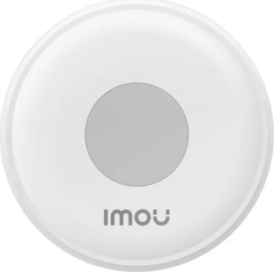 IMOU IOT-ZE1-EU Zigbee Okos Pánik Okos kapcsoló gomb