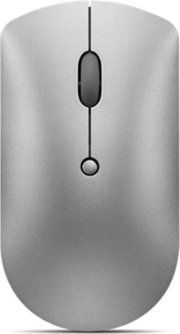 Lenovo 600 Bluetooth Silent Wireless Egér - Szürke