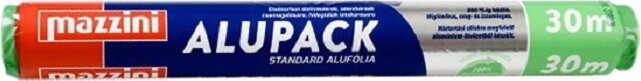 Mazzini Standard Alufólia 29cm x 30m