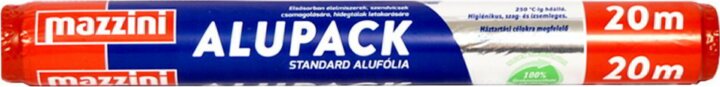 Mazzini Standard Alufólia 29cm x 20m