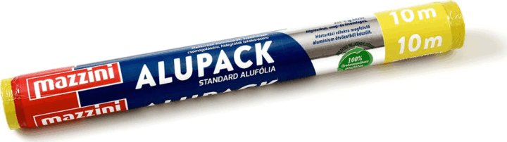 Mazzini Standard Alufólia 29cm x 10m