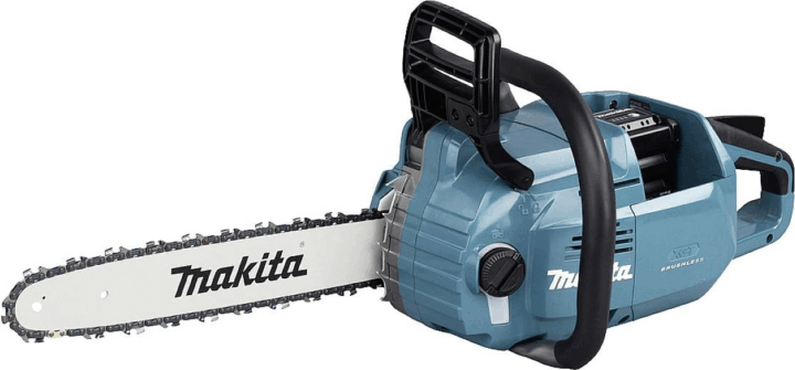 Makita UC011GZ XGT Akkumulátoros láncfűrész (Akku és töltő nélkül) Makita UC011GZ XGT Akkumulátoros láncfűrész (Akku és töltő nélkül)