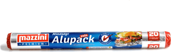 Mazzini Premium Alufólia 29cm x 20m