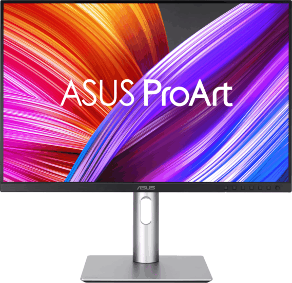 Asus 24.1" ProArt Display PA248CRV Monitor