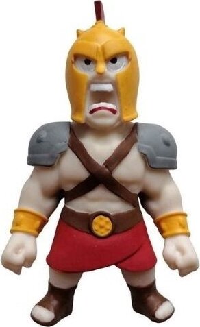 Monster Flex Nyújtható szörnyfigura 4. széria - Gladiátor